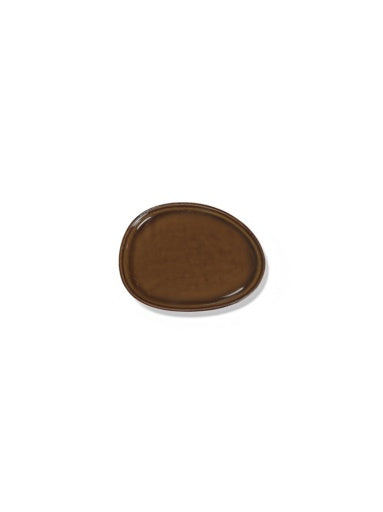 Serax - Uncharted - BROODBORD OKER OUT OF LINES