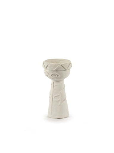 Serax - Marie Michielssen - VAAS 01 S BEIGE LES FEMMES