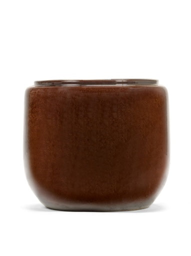 Serax - Serax - SIERPOT M BRUIN COSTA