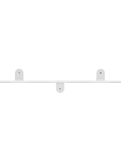 SHELF N°4 WIT