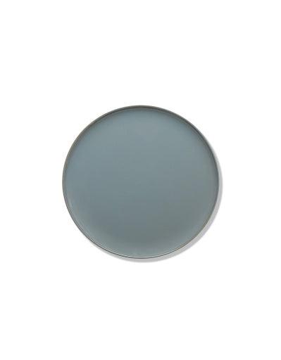 Serax - Anita Le Grelle - BORD L SMOKY BLUE