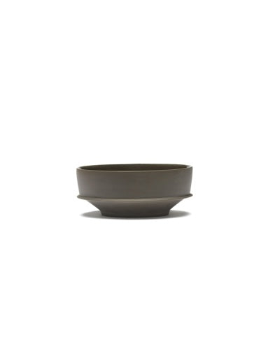 Serax - Kelly Wearstler - KOM S SLATE DUNE
