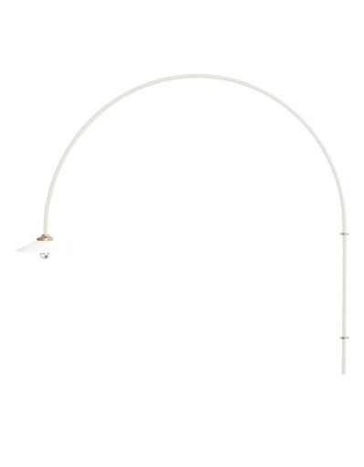 Valerie Objects - Muller van Severen - Hanglamp N°3 Ivoor