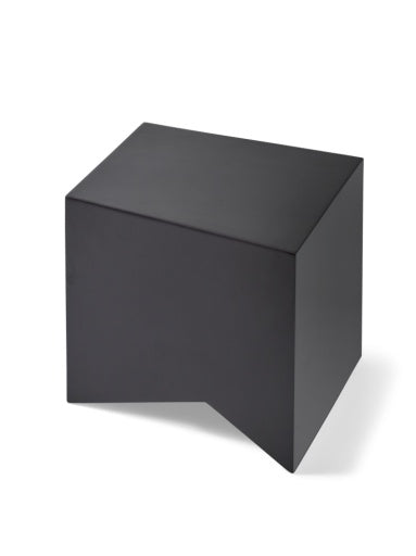 Serax - Bob Verhelst - Bijzettafel Donkerbruin Basile