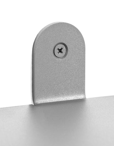 SHELF N°4 LICHTGRIJS