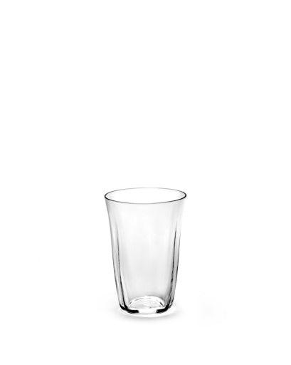 Serax - Sergio Herman - THEEGLAS SILHOUETTTE