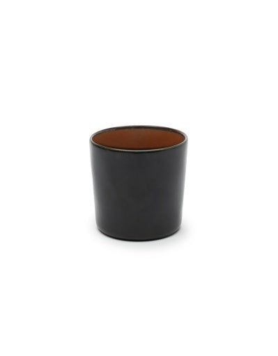 Serax - Anita Le Grelle - BEKER M DARK BLUE/RUST