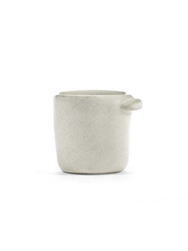 Serax - Uncharted - ESPRESSOKOP ZONDER HANDVAT OFF WHITE