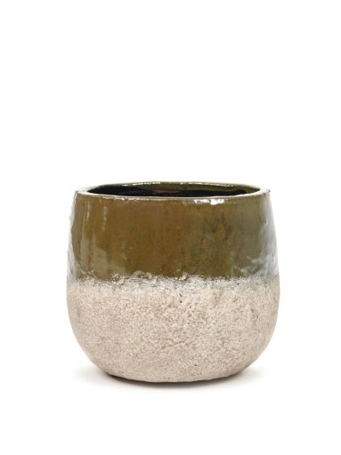Serax - Serax - POT M GROEN ZAND