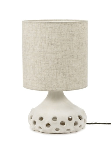 Serax - Sophie Casier - Tafellamp N°1 Beige - Beige Oya