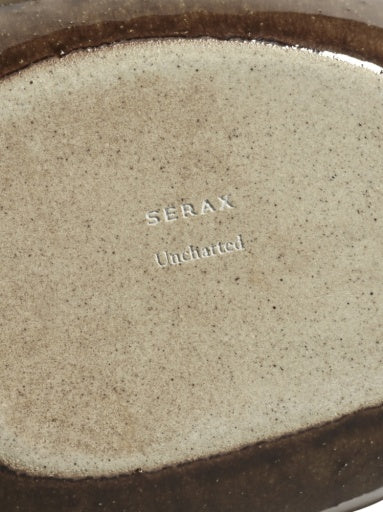 Serax - Uncharted - KOM S OKER OUT OF LINES
