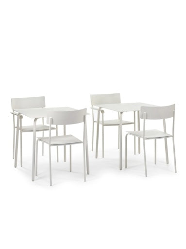 Serax - Vincent Van Duysen - TAFEL M ZAND AUGUST