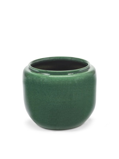 Serax - Serax - SIERPOT XS GROEN COSTA