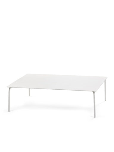 Serax - Vincent Van Duysen - TAFEL LAAG ZAND AUGUST