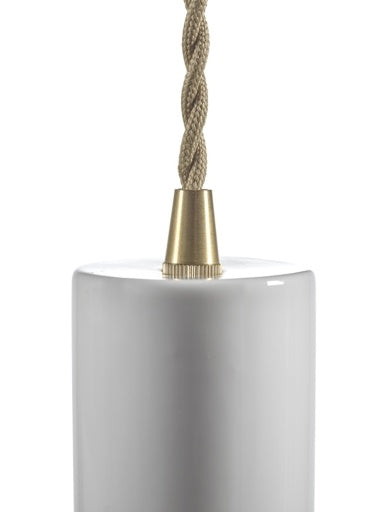 Serax - Anita Le Grelle - Hanglamp Wit Olympia N°3