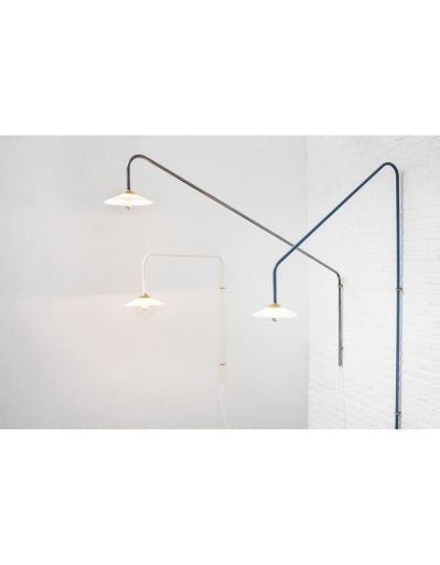 Valerie Objects - Muller van Severen - Hanglamp N°4 Blauw