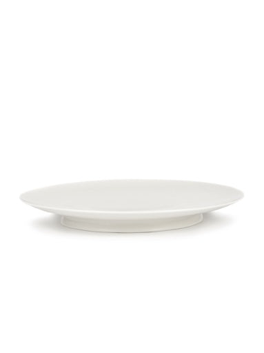 Ann Demeulemeester - Ann Demeulemeester - BORD L WIT RA