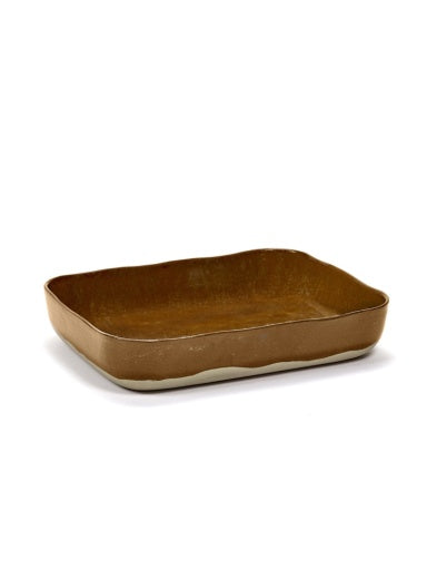 Serax - Merci - OVENSCHOTEL N°10 OKER/BRUIN