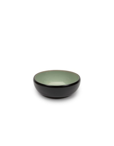 Serax - Pascale Naessens - KOM XS GROEN/ZWART PURE