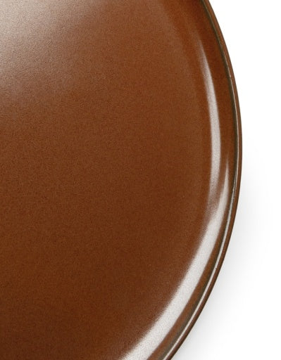 Serax - Anita Le Grelle - BORD M RUST