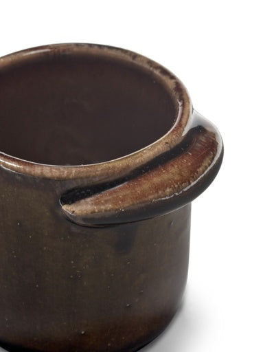Serax - Uncharted - ESPRESSOKOP ZONDER HANDVAT OKER