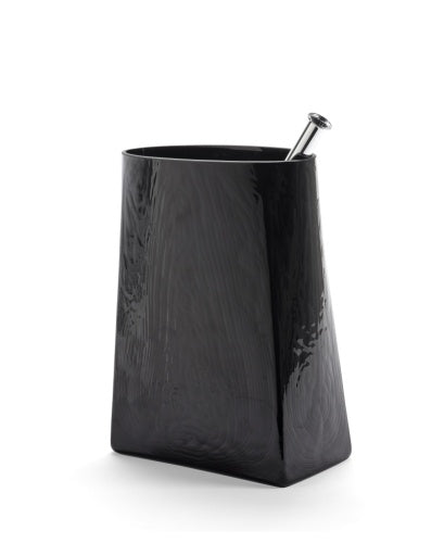 Serax - Kris Van Assche - VAAS 03 ZWART JOSEPHINE