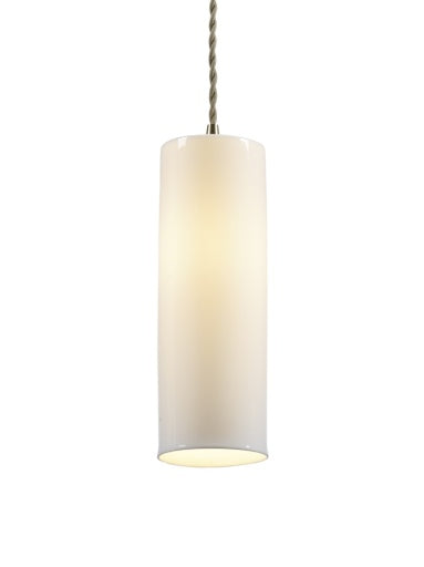 Serax - Anita Le Grelle - HANGLAMP WIT OLYMPIA N°4