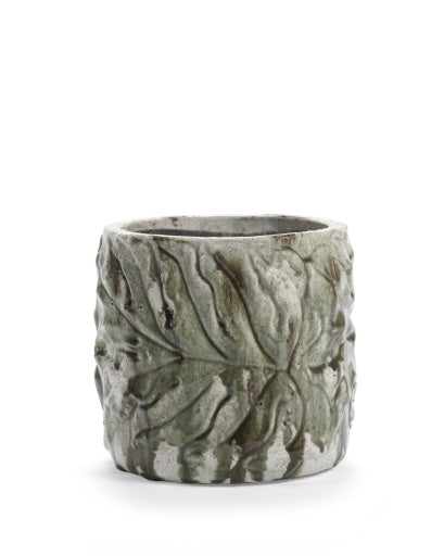 Serax - Serax - SIERPOT M GROEN LEAVES