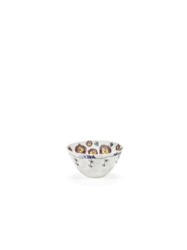 Serax - Marni - KOM S ANEMONE MILK MF