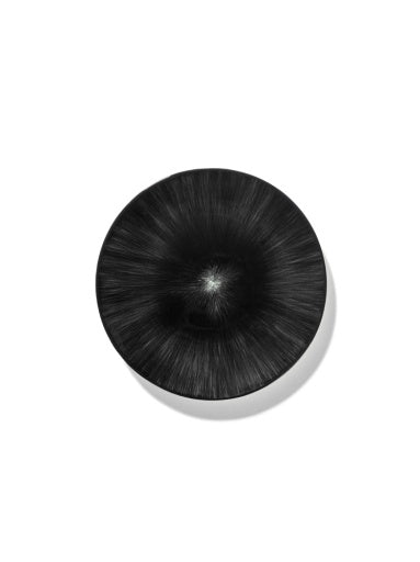Ann Demeulemeester - Ann Demeulemeester - BORD M WIT/ZWART VAR 6 DÉ