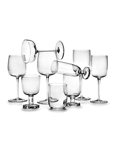 Serax - Vincent Van Duysen - KELKGLAS L PASSE-PARTOUT