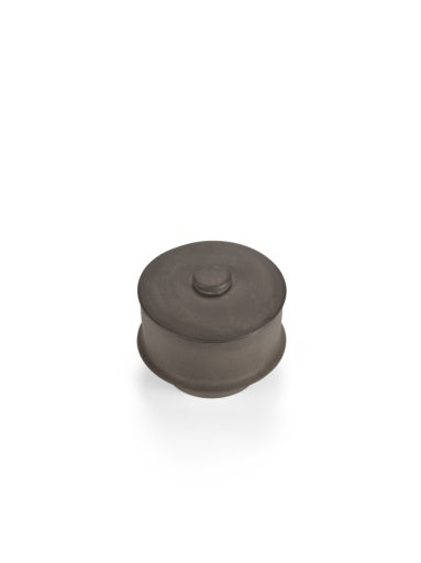Serax - Kelly Wearstler - SUIKERPOT SLATE DUNE