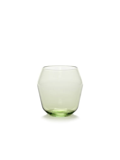 Ann Demeulemeester - Ann Demeulemeester - GLAS GROEN BILLIE
