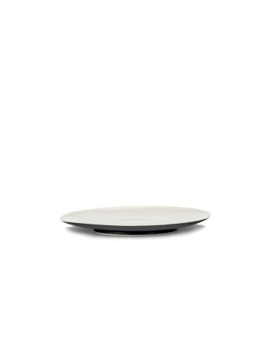 Ann Demeulemeester - Ann Demeulemeester - BORD S ZWART/WIT RA