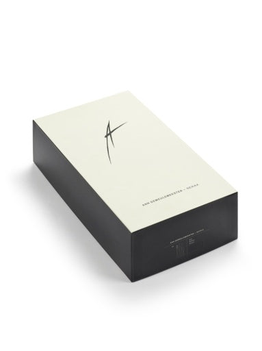 Ann Demeulemeester - Ann Demeulemeester - BESTEKSET IN GIFTBOX 24 PC ANTRACIET ZOË