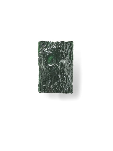 Serax - Filip Arickx - WANDLAMP 01 EMERALD OAK