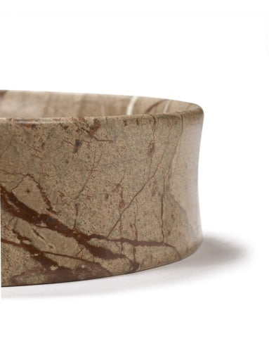 Serax - Kelly Wearstler - DIENBLAD S BRUIN DUNE