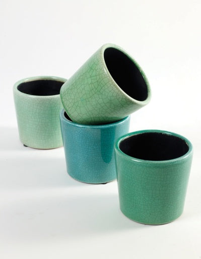Serax - Serax - SIERPOT M GROEN