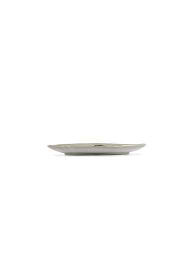 Serax - Marie Michielssen - Bord M Off White-Zwart La Mère - Set van 2