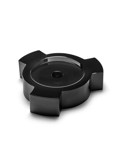 WIND LIGHT BLACK/TRANSPARENT SPRING