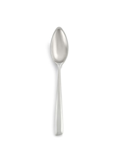 Ann Demeulemeester - Ann Demeulemeester - TAFELLEPEL 6 PCS ZILVER ZOË