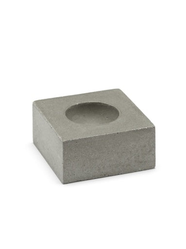 Serax - Catharina Bossaert - EIERDOPJE BETON UOVO