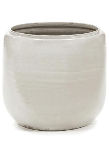 Serax - Serax - SIERPOT XL WIT