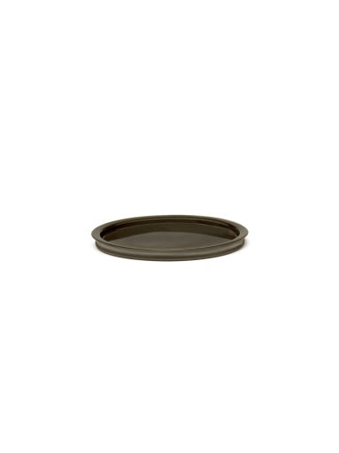 Serax - Kelly Wearstler - BORD S SLATE DUNE