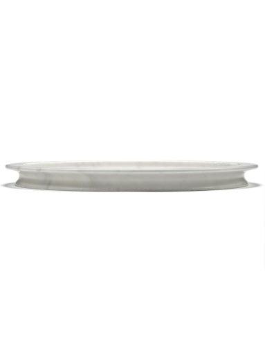 Serax - Kelly Wearstler - DIENBLAD L WIT DUNE