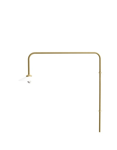 Valerie Objects - Muller van Severen - Hanglamp N°5 Brass