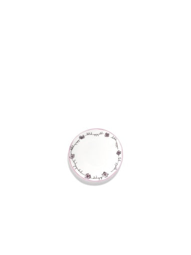 Serax - Marni - BROODBORD DARK VIOLA MF