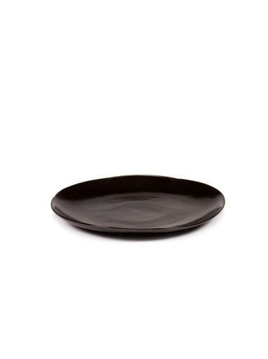 Serax - Marie Michielssen - BORD XL EBONY LA MÈRE