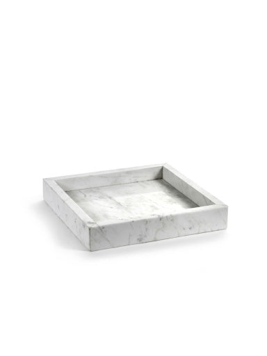 Serax - Serax - DIENBLAD MARMER M WIT