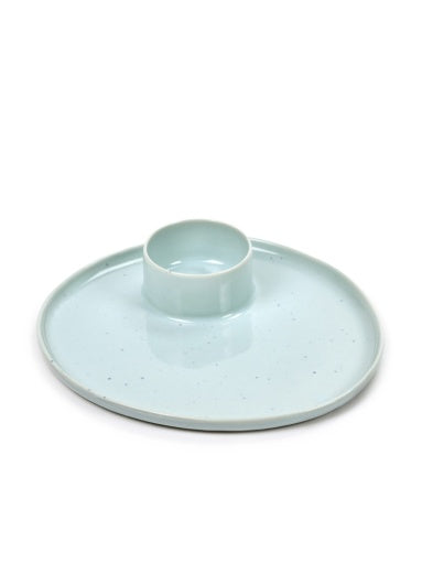 Serax - Anita Le Grelle - TAPASBORD SMOKY BLUE
